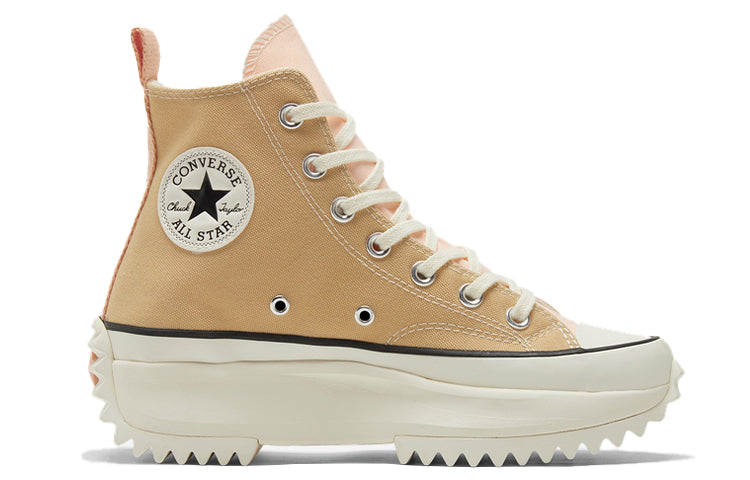 Converse Run Star Hike High 'Tri-Panel' 171121C