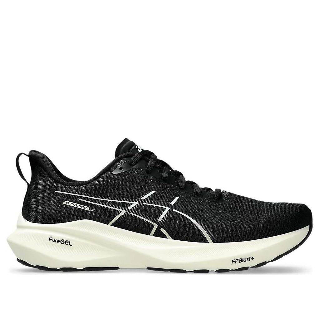 ASICS GT-2000 13 2E 'Black White' 1011B862-003