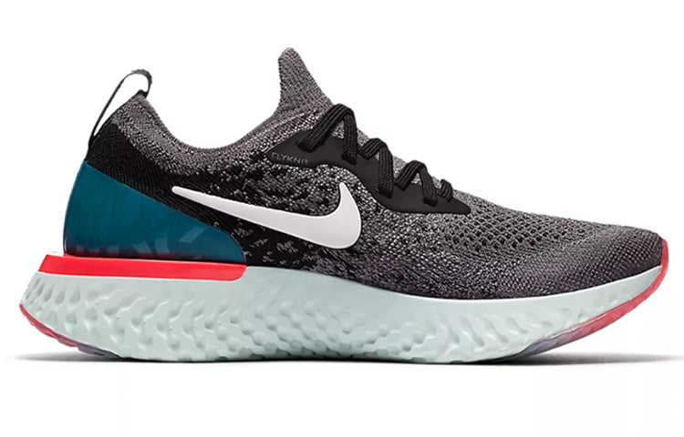 (GS) Nike Epic React Flyknit 'Geode Teal' 943311-010