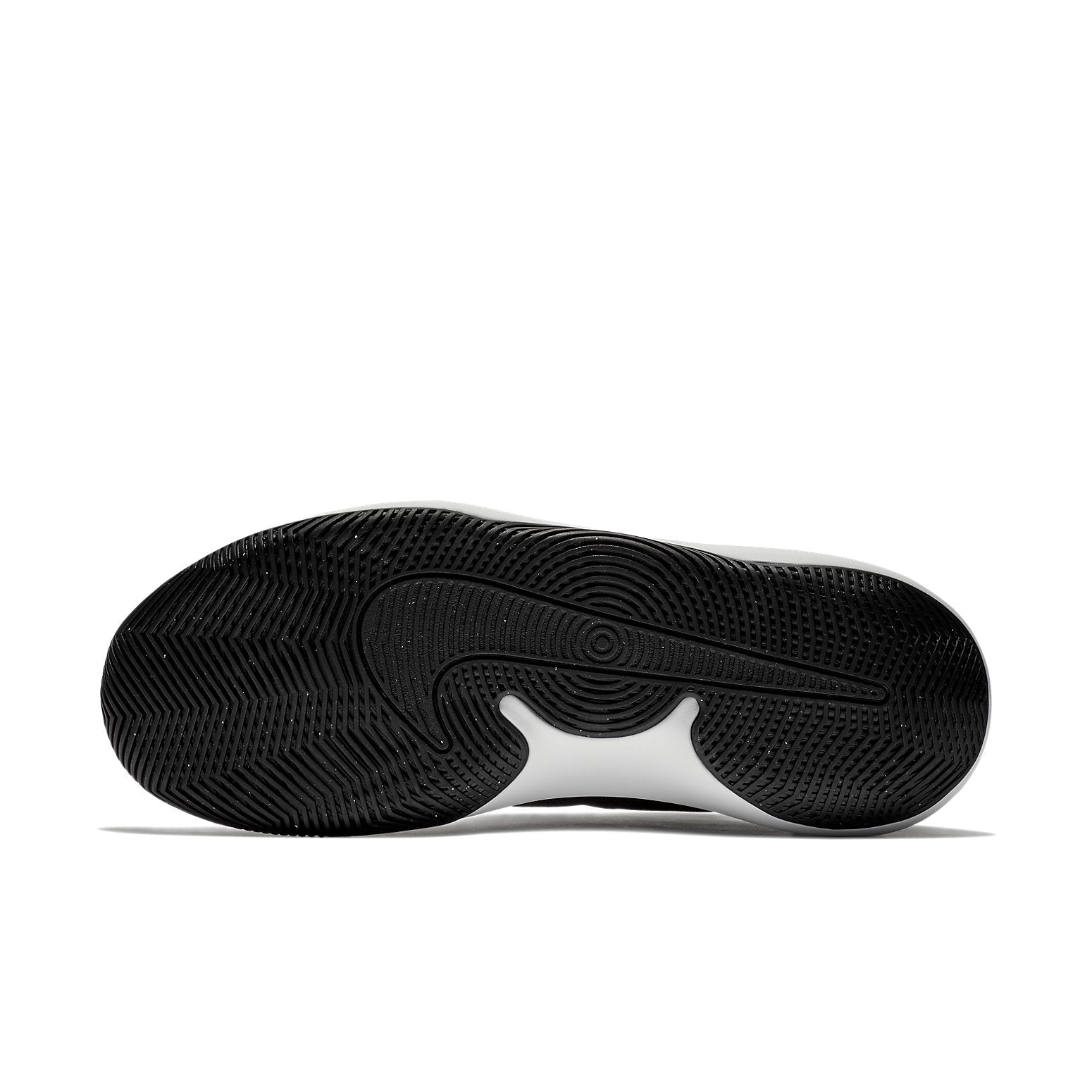 Nike Air Precision 2 NBK 'Black White' AQ3521-001