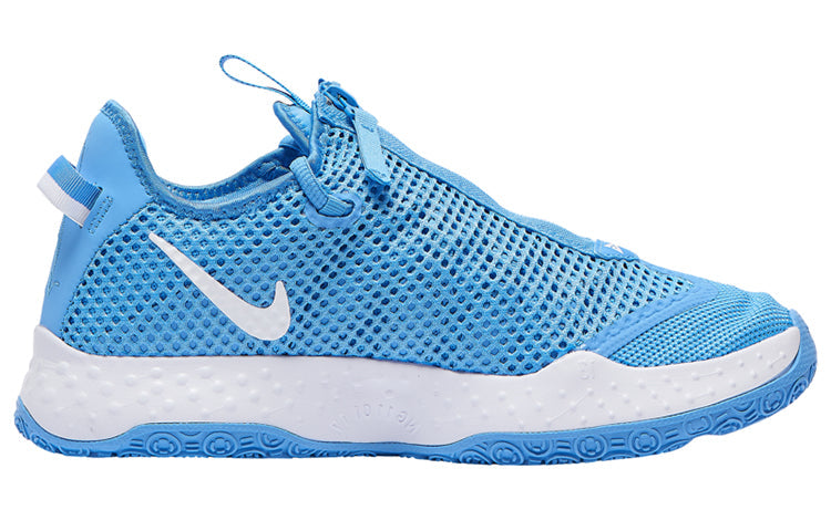حذاء Nike PG 4 TB "University Blue" CW4134-405