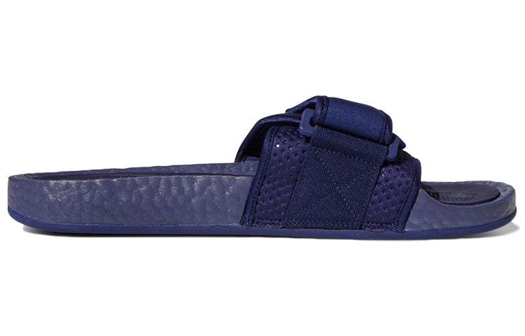 Adidas Pharrell x Boost Slides 'Night Sky' FY6142