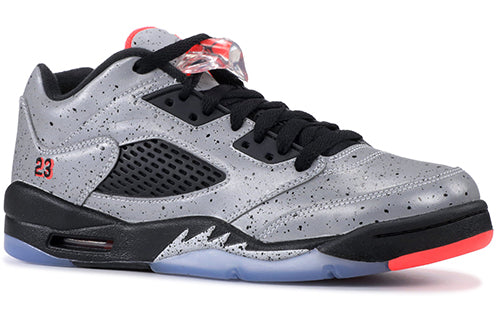 (GS) Air Jordan 5 Retro Low 'Neymar' 846316-025