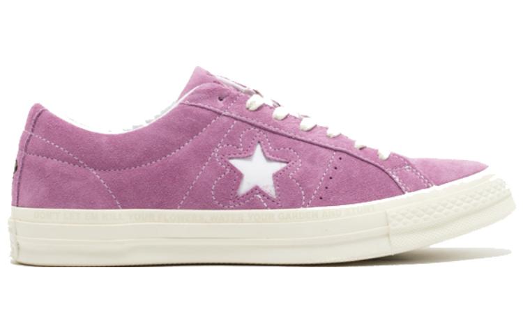 Converse Golf Le Fleur x One Star Ox 'Fuchsia Glow' 159433C