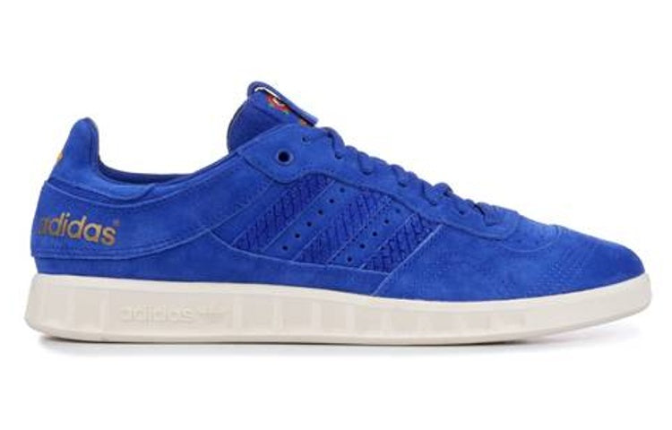 adidas x Footpatrol x Juice Handball Top 'Power Blue' CM7876