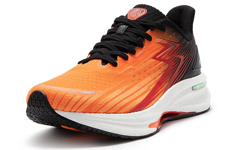 361 Degrees Titan CQT 'Orange Black' 572332210-6