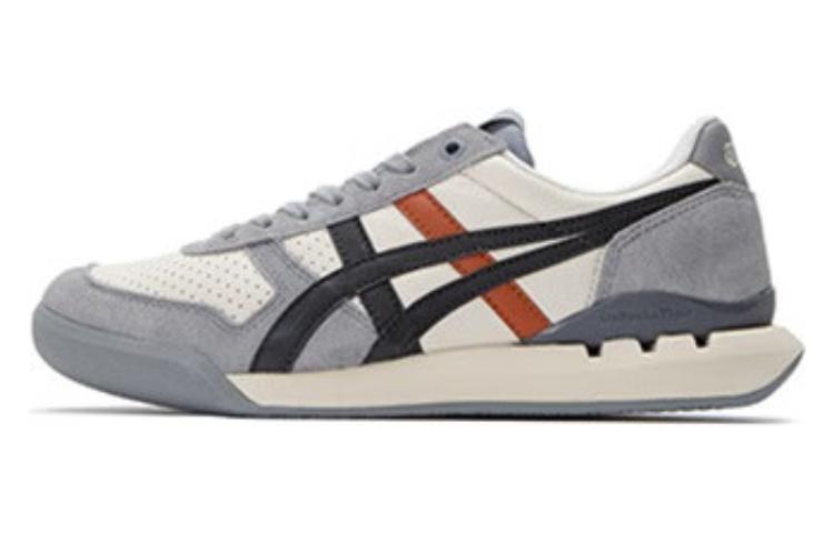 Onitsuka Tiger Ultimate 81 EX 'Cream Grey Black' 1183C074-101