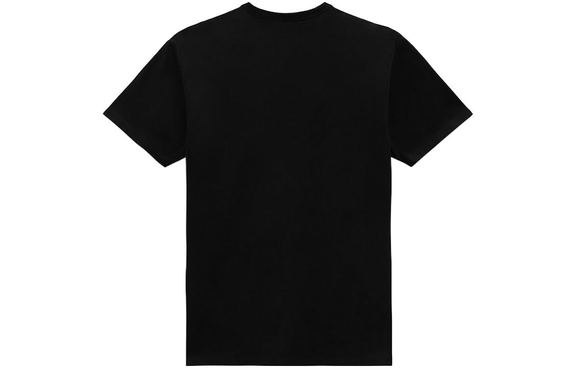 Vans Half Cab 30th T-Shirt 'Black' VN000056BLK