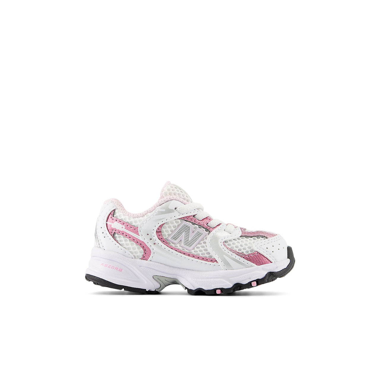 (TD) New Balance 530 Sneakers 'White Pink' IZ530RK