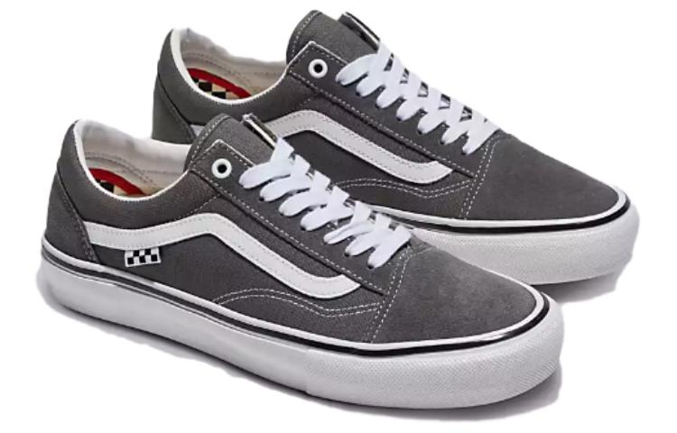 Vans Skate Old Skool 'Pewter' VN0A5FCB1N6