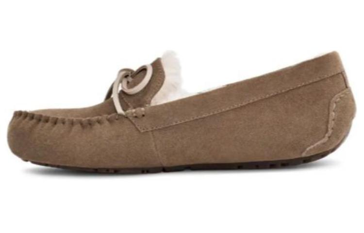 UGG Gommino 'Brown' 1125953-DLF