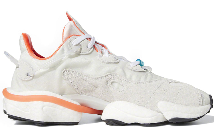 adidas Torsion X 'Solar Red' EH0244