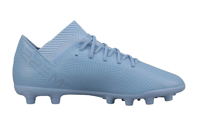 (GS) adidas Nemeziz Messi 18.3 HG 'Blue' BB7034