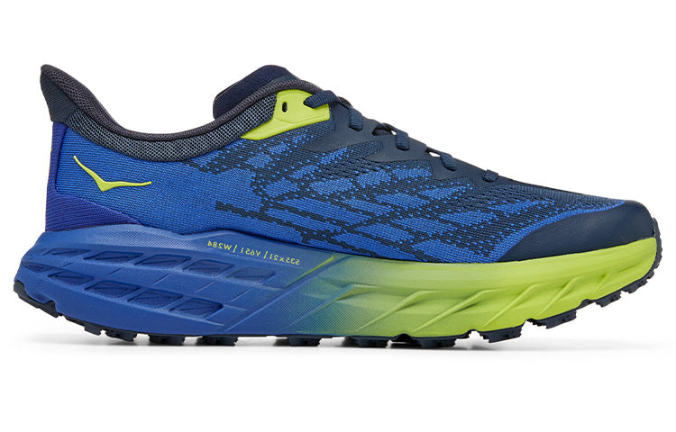 HOKA ONE ONE Speedgoat 5 'Outer Space Bluing' 1123157-OSBN