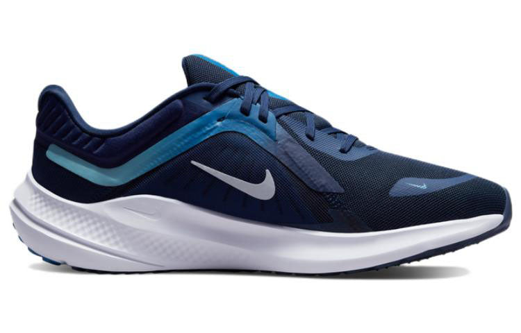 Nike Quest 5 'Midnight Navy' DD0204-400