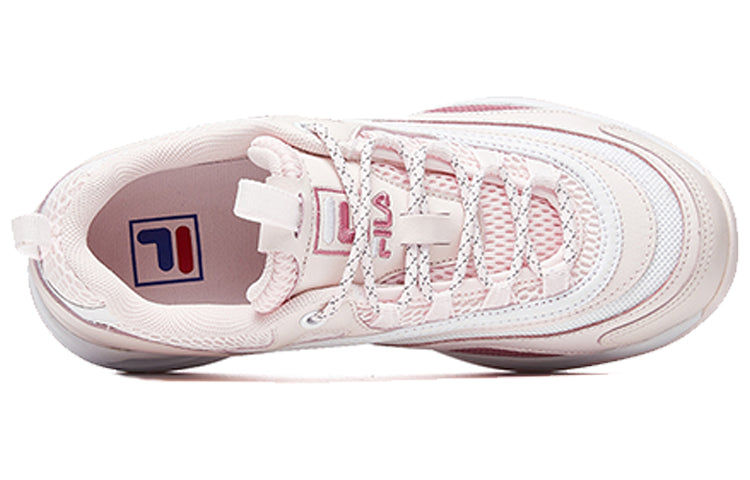 (WMNS) Fila Ray Shoes T12W021101FSV