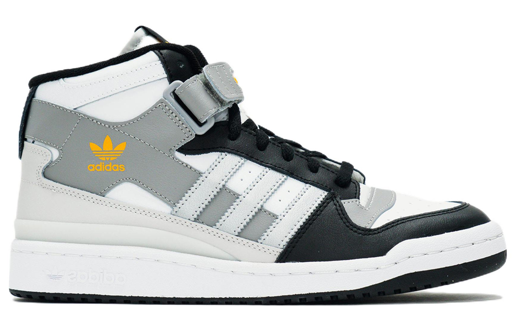 adidas originals Forum Mid 'White' GW4372