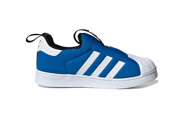 (TD) adidas Superstar 360 I 'Blue Bird' S74740