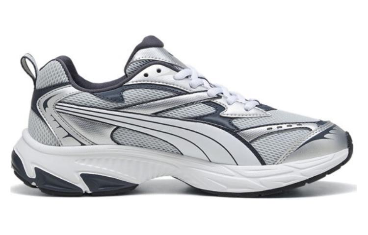 PUMA Morphic 'Silver Glacial Grey' 392724-16