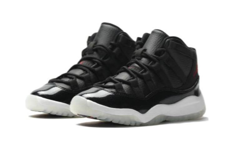 (PS) Air Jordan 11 Retro '72-10' 378039-002