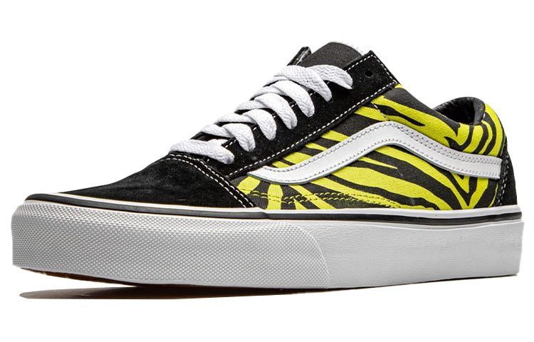 Vans Old Skool 'Zebra' VN0A38G1R1R