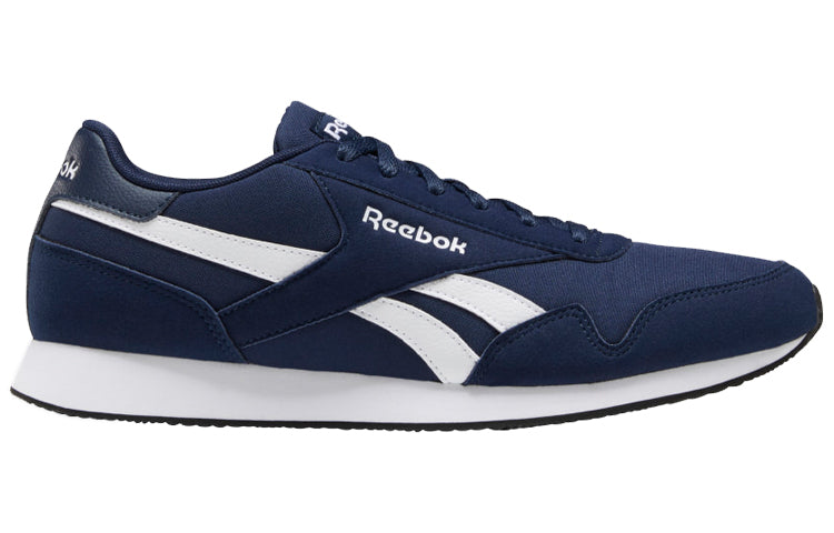 Reebok Royal Classic Jogger 3.0 'Blue White' EF7787