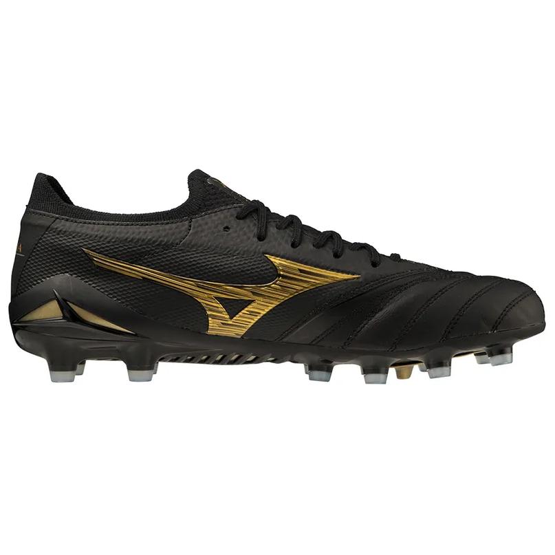 Mizuno Morelia Neo 4 Beta Japan 'Black Gold' P1GA234050