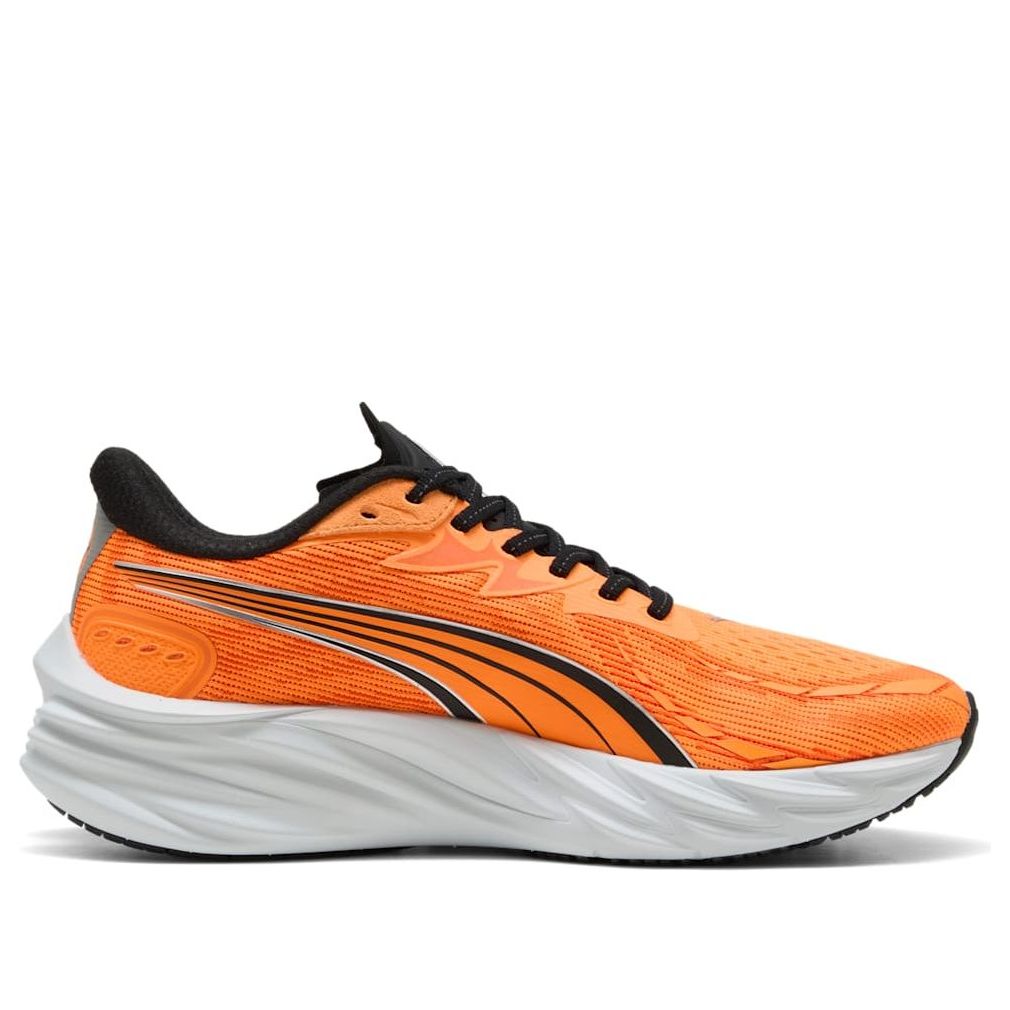 PUMA Velocity Nitro 4 'Heat Fire Black' 311140-09