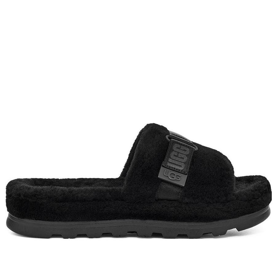 UGG Fluff Up 'Black' 1130816-BLK