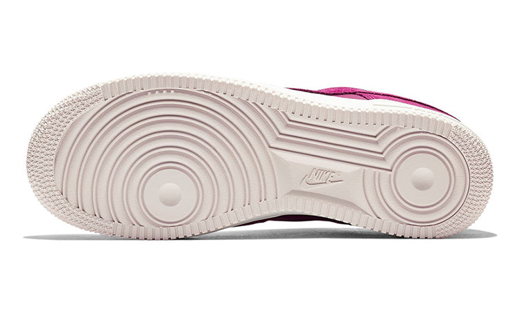 (WMNS) Nike Air Force 1 Premium 'True Berry' 896185-602