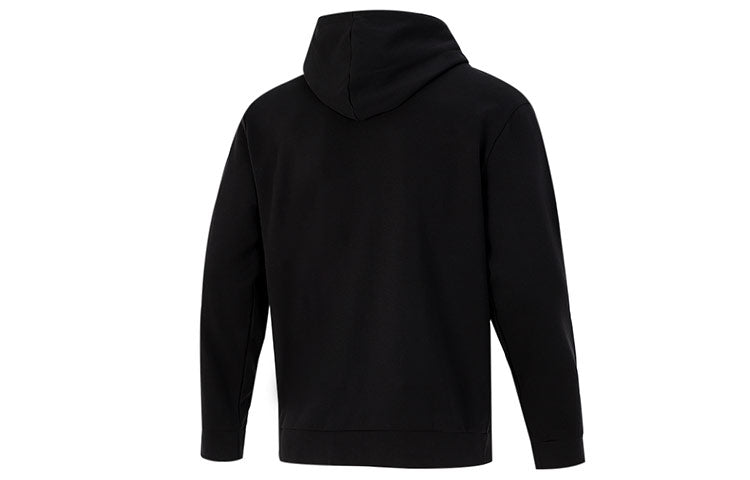 PUMA Full Sleeve Solid Jacket 'Black' 846533-01