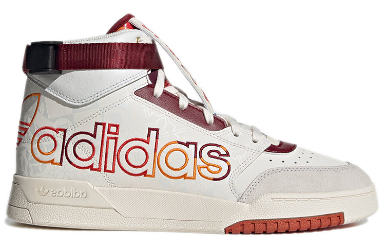 adidas Drop Step 'Chinese New Year' GX8881