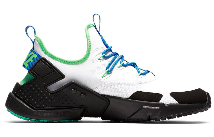 Nike Air Huarache Drift 'Scream Green' AH7334-102