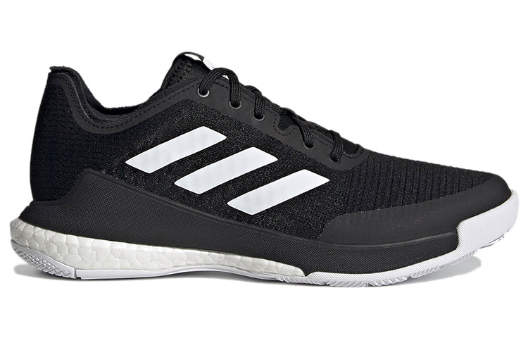 (WMNS) adidas Crazyflight 'Black White' FY1638