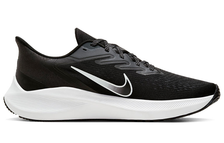 Nike Air Zoom Winflo 7 'Black Anthracite' CJ0291-005