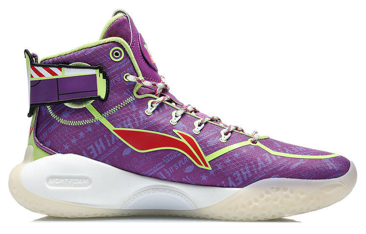 Li-Ning Yushuai 14 x Disney Toy Story ABAQ135-8