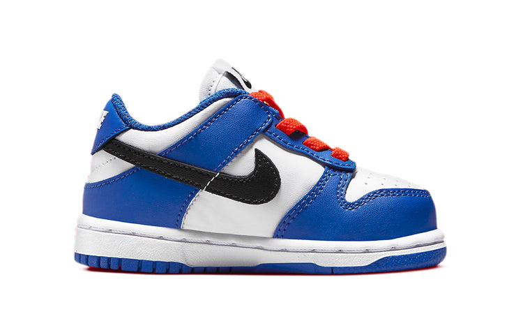 (TD) Nike Dunk Low 'Game Royal Crimson' CW1589-104