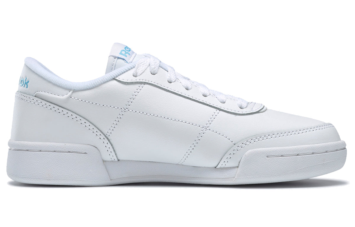 (WMNS) Reebok Royal Heis 'Triple White' CN7207