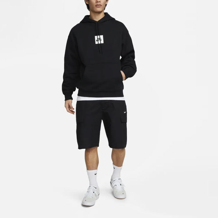 Nike SB Fleece Skate DV8840-010