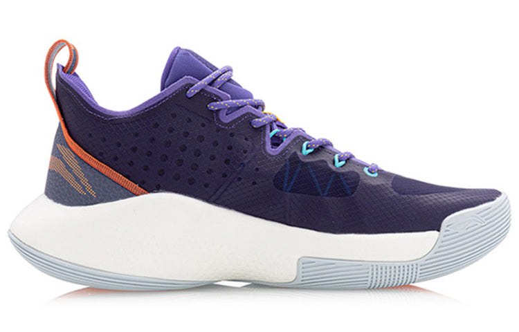 Li-Ning 8 Low-Top ABAQ035-3