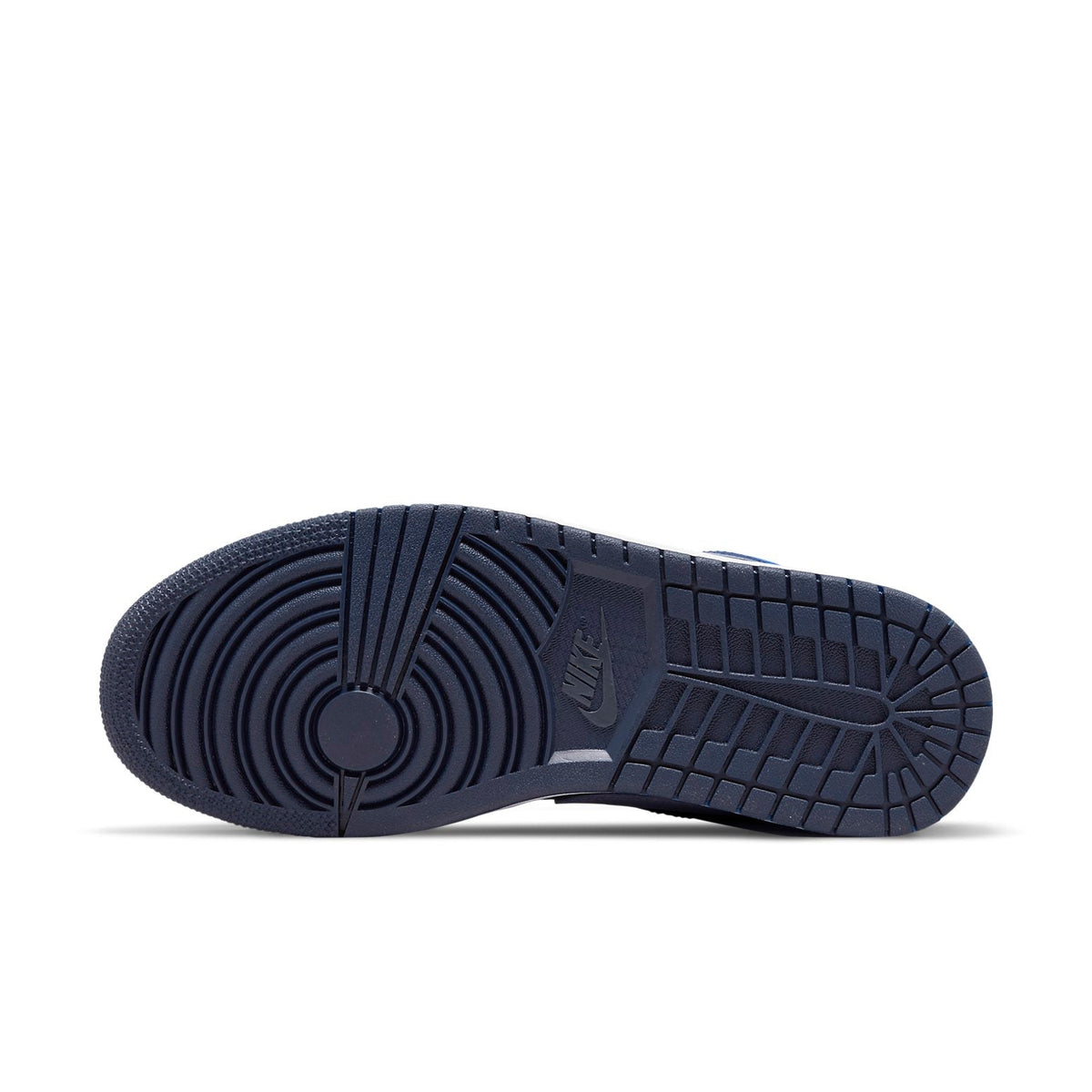 (WMNS) Air Jordan 1 Low 'Game Royal' DC0774-400