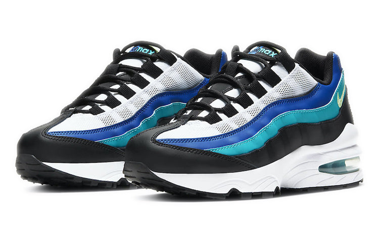 (GS) Nike Air Max 95 'Oracle Aqua' 905348-040