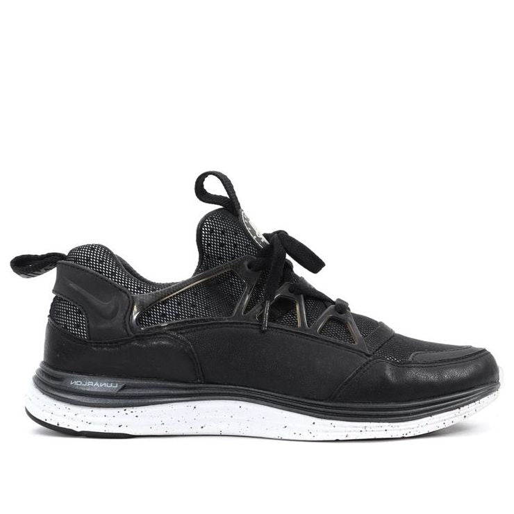 حذاء Nike Lunar Huarache Light SP أسود اللون 776373-001