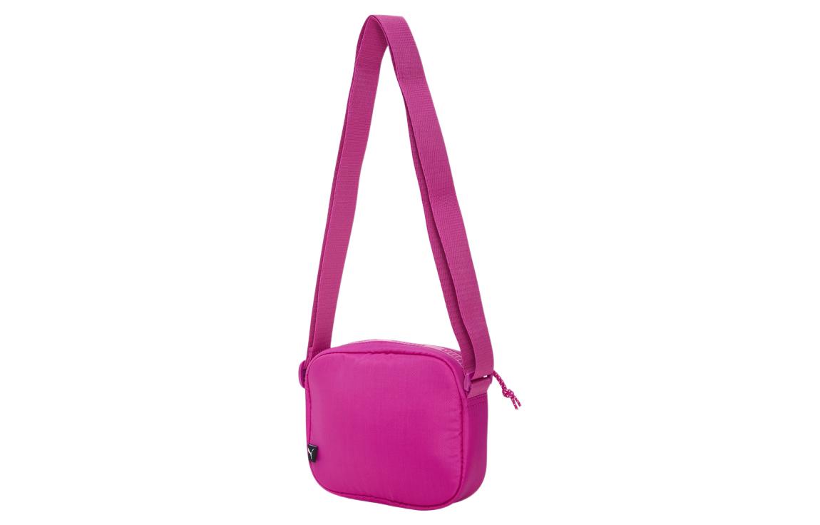 (WMNS) PUMA Base Cross-Body Bag 'Pink' 078733-02