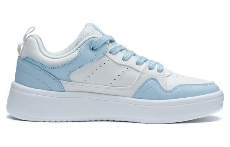 (WMNS) Li-Ning Xingchu 2.0 'White Light Blue' AGCT338-3