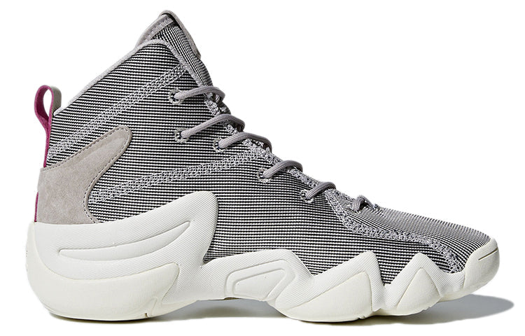 (WMNS) adidas Crazy 8 Adv Gray CQ2846