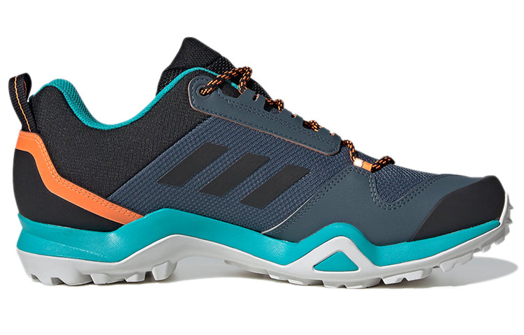 adidas Terrex AX3 'Grey Blue' FV6852