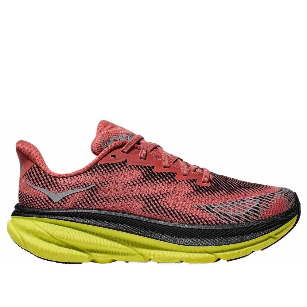 HOKA ONE ONE Clifton 9 GORE-TEX TS 'Clay Black' 1159910TS-CLY