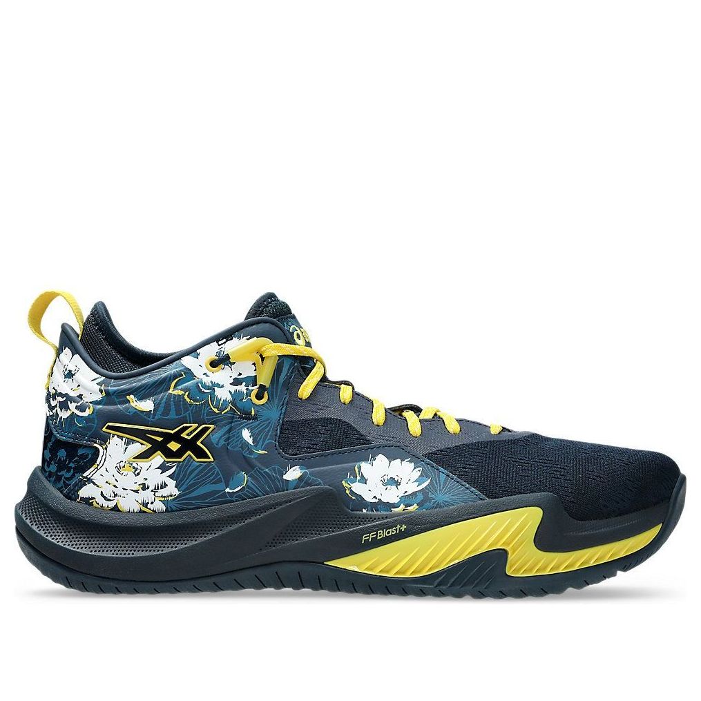 ASICS Nova Surge Low 2 'French Blue Dark Teal' 1061A058-400