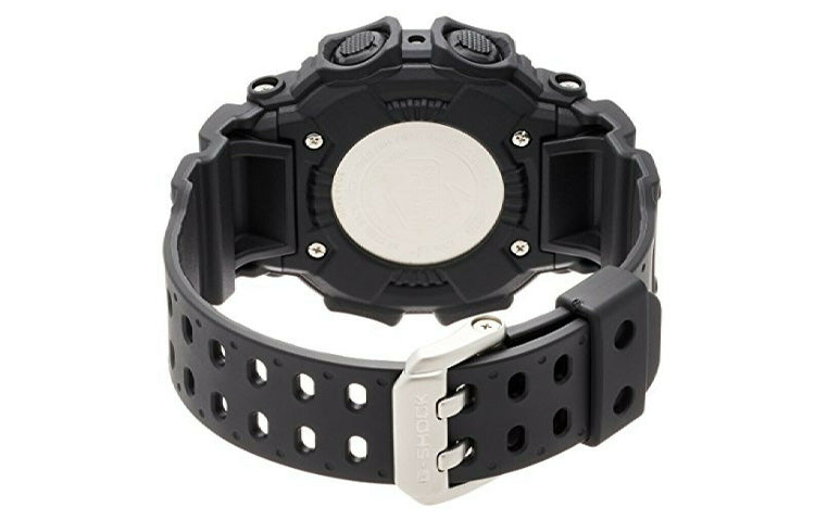 CASIO G-Shock King 'Black' GXW-56-1B